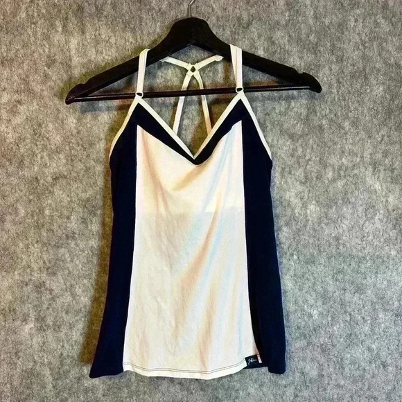 J. Crew x New Balance Workout Top - Small - Picture 1 of 4
